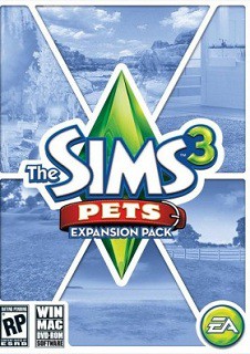 The Sims 3 Pets – PC
